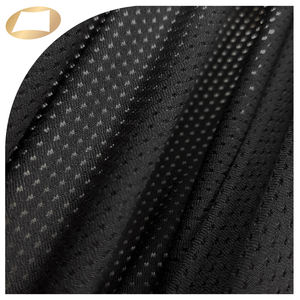 Tissu à mailles en polyester pour doublure, anti-humidité, respirant, séchage rapide - Product Image 5