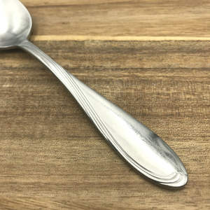 Juego de Cucharas de Acero Inoxidable de Buena Calidad de la India para Restaurante y Uso Doméstico, Ecológico, Color Personalizado - Product Image 2