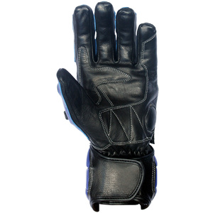 Gants de moto en cuir véritable pour hommes, nouveau style, best-seller, prix de gros Royaume-Uni, États-Unis 2026 - Product Image 2