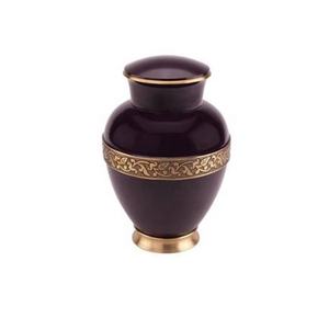 Urn — crème esthétique personnalisée pour fête d'anniversaire, prix de gros, accessoire en métal au Design classique, offre spéciale - Product Image 5