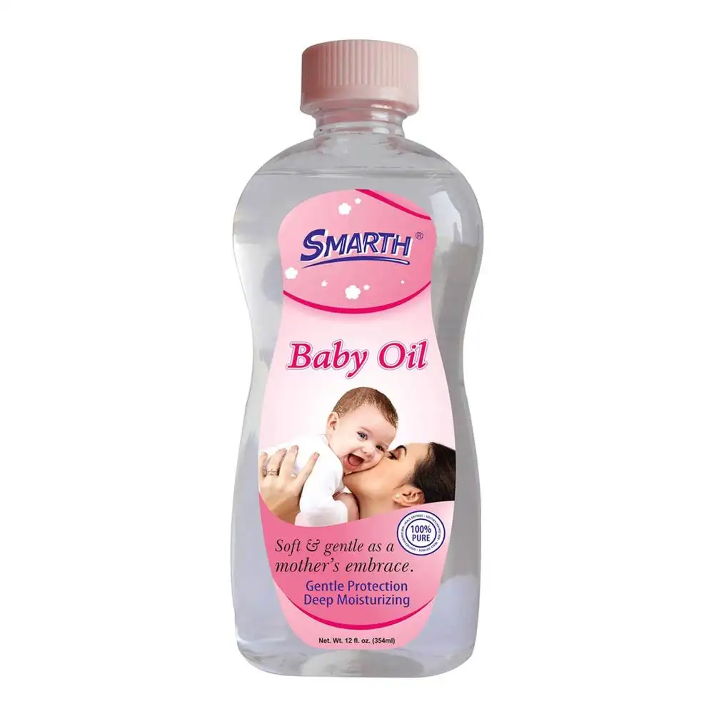 Herbal New Born baby Body Massage Oil Good for baby body Massage Oil Best Oil Baby Oil with Fragrance