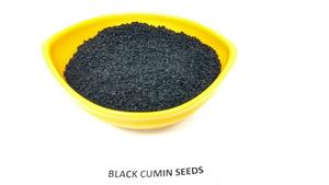 Approvisionnement d'agence certifiée très populaire en extrait de plantes d'huile de graines de cumin noir sauvage - Product Image 2