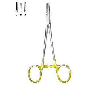 suture practice <b>kit</b> / surgical <b>suturing</b> <b>kit</b> / dental <b>suturing</b> <b>kit</b> - Product Image 3