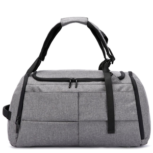 Bolsa deportiva pequeña, bolsa de gimnasio con logotipo personalizado, venta al por mayor - Product Image 1