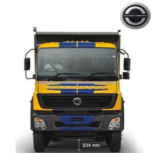 BHARATBENZ 2528C - Product Image 1