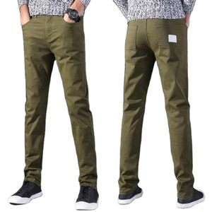 Pantalon décontracté pour hommes, leggings de jogging, de course, d'entraînement, de sport, personnalisés, nouvelle collection - Product Image 1