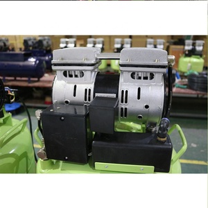 3.0HP 조용한 공기 압축기 탱크 오일 프리 압축기 치과 용 unit4-5 - Product Image 5