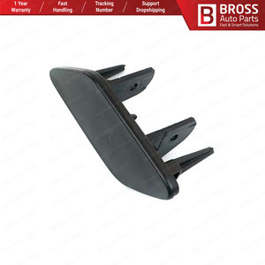 BSP1018-1 Pare-chocs avant Lave-phares Couverture Avant Gauche Côté 1K8955109B, 1K8955109BGRU - Product Image 3