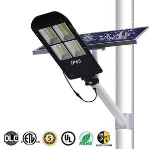 Xiaomi — lampe solaire à led intégrée, 80w, éclairage d'extérieur du moyen-orient, 20w - Product Image 4