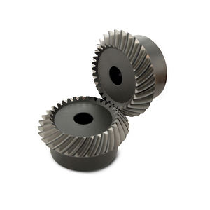 High Quality Cheap Price Bevel <b>Gears</b> With Multiple Fittings Available In All Sizes - Product Image 5