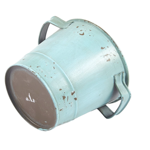 Ensemble de seau Vintage personnalisé, Set de décoration pour le <span class=keywords><strong>jardin</strong></span> - Product Image 4