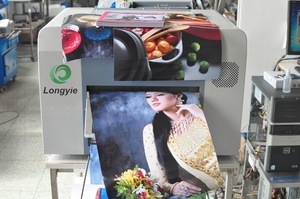 Machine d'impression numérique pour laboratoire photo, vente directe d'usine en Chine, pour les ateliers d'impression photo, les bureaux <span class=keywords><strong>à</strong></span> domicile, les universités - Product Image 4