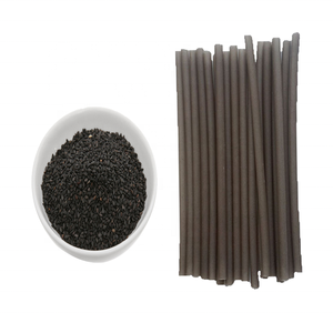 Eco Friendly Rice <b>Drinking</b> <b>Straws</b> Biodegradable Compostable Disposable Plastic Free Sustainable Bulk OEM ODM Manufacturer - Product Image 1