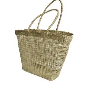 Eco-friendly Seagrass Wholesale Straw <b>Bag</b> - Product Image 1