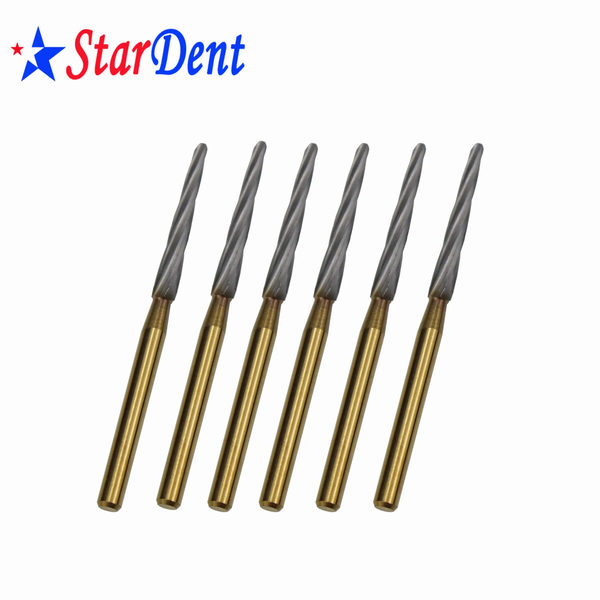 치과 Zekrya 탄화물 Burs/치과 텅스텐 Burs 치과 Handpiece Burs 치과 제품