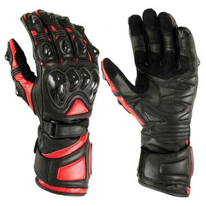 Customized Motor Bike <b>Racing</b> <b>Gloves</b> Outdoor Use Men Motor Bike <b>Racing</b> <b>Gloves</b> for Sale Online - Product Image 6