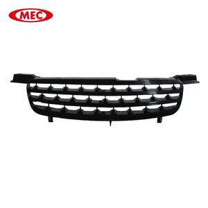 Parrilla Estilo MEC Negra para Sentra 2000-2003, Material ABS, Modelo G-NSST00 - Product Image 1