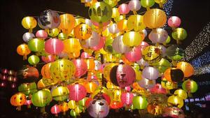 VIET NAM BEST PRICE <b>LANTERN</b> - Amber +84383004939 - Product Image 6