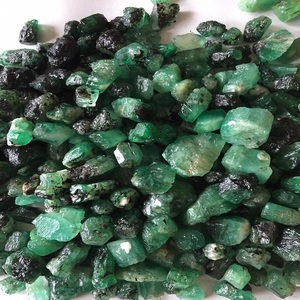 มรกตอัญมณีหลวม - Product Image 2