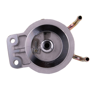 Capuchon de pompe à carburant C240 OEM pour moteur ALPINA B10 3.5 BiTurbo 1989-1993 Pièces détachées moteur - Product Image 4