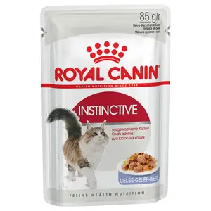 High Grade Royal Canin Alterung Sterilisiert 12 + Katze Lebensmittel aus Der Ukraine