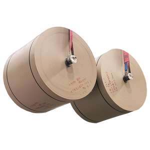 Placa de núcleo CK, Material crudo, carrete estándar, ancho de 1067mm, para hacer película de núcleo de papel de alta calidad, embalaje de tubo de papel - Product Image 2