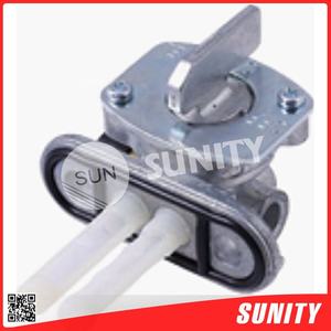 ไต้หวัน ซันนิตี้ ผู้จัดจำหน่ายชิ้นส่วนคุณภาพสูงสำหรับชุดข้อเหวี่ยง 1 OEM 4DP-24500-01 ผลิตจากโลหะ ประสิทธิภาพสูง สำหรับรถยามาฮ่า YZ250F ปี 12-13 YZ85/F ปี 12-15 และ SR400 - Product Image 2