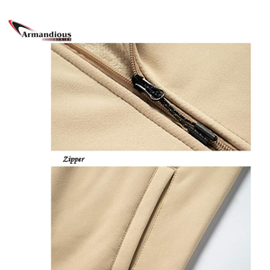 Vente en gros Survêtements jogging pour hommes Coton/polyester Designers Survêtements personnalisés - Product Image 5