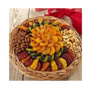 Frutos secos mezclados y frutos secos, aperitivos, frutas secas y frutos secos, venta al por mayor MS. Silky (+ 84 587 176 063)