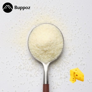 Poudre de mousse de fromage 1kg Halal HACCP pour Bubble Tea et Milk Tea – Vente directe usine - Product Image 1