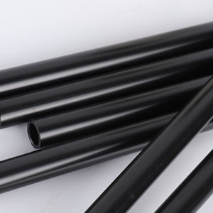 Conduits et raccords rigides en PVC noir standard BS EN 61386 de haute qualité produits au Vietnam pour les projets électriques - Product Image 2