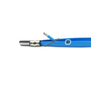 Pinces bipolarisées d'irrigation, droites, de haute qualité, pièces - Product Image 3