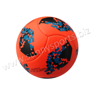 ราคาถูกราคาที่มีสีสันโปรวอลเลย์บอลชายหาดลูก - Product Image 5