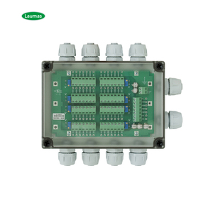 Boîte de équilibrage électronique pour jonction intérieure, monté au laser, grille d'équilibrage, des fournitures supérieures - Product Image 1