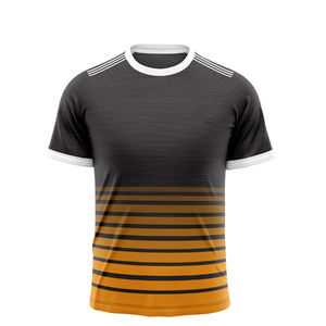 Último estilo de los hombres Hurling Jersey Training Set Nueva Hurling Jersey al por mayor - Product Image 1