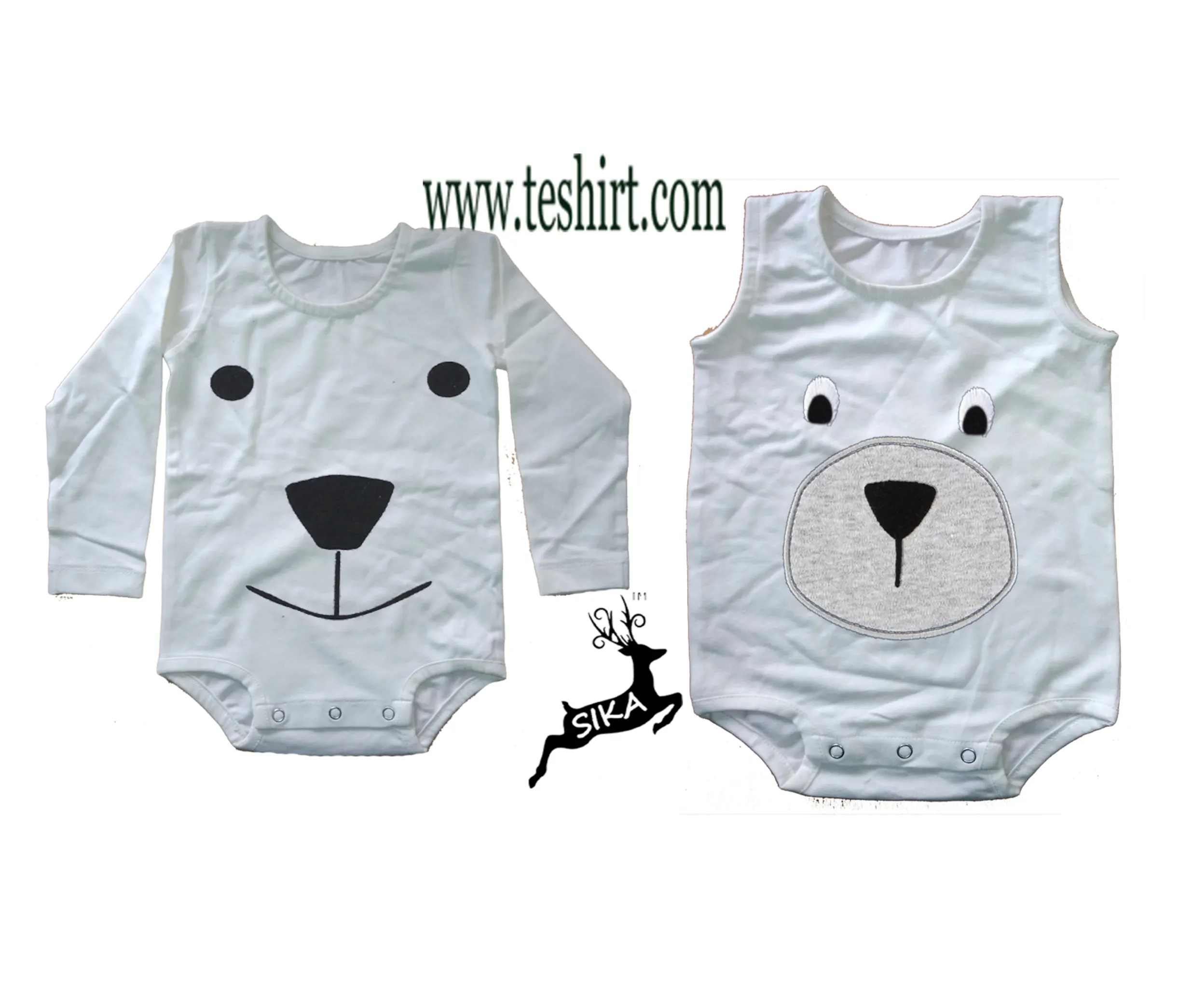 Gots Gecertificeerd Biologisch Katoen Bamboe Garen Baby Romper Groothandel Bamboe Baby Kleding Romper Jongens Kleding Fabrikant Online