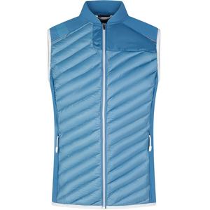 เสื้อกั๊กกันหนาวบุนวมสำหรับผู้ชาย,เสื้อกั๊กกันหนาวบุนวมน้ำหนักเบาเสื้อกั๊กเสื้อกั๊กกันหนาวสำหรับกลางแจ้ง - Product Image 6