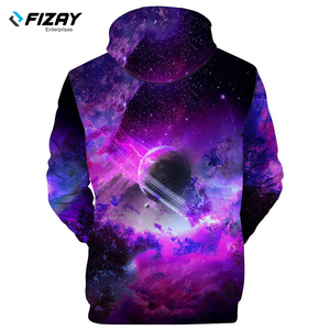 Sudaderas con capucha con sublimación impresas en 3D personalizadas, ropa de calle de invierno con patrón sólido para hombres y mujeres, tallas XS XL, lana con capucha - Product Image 3