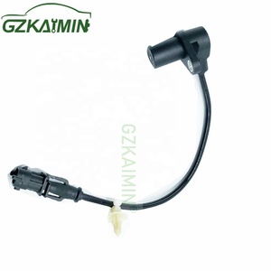 Oem 0281002729 WE01-18-221A cho Mazda BT-50 Pickup 2.5 3.0 Ford Ranger Crank trục góc vị trí tự động cảm biến trục cam cảm biến - Product Image 2