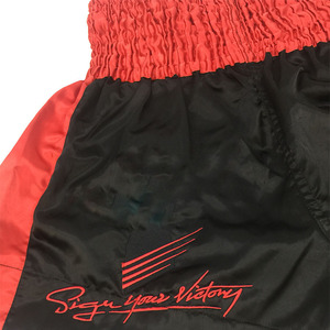 Pantalones Cortos Unisex de Alta Calidad para MMA, Boxeo y Muay Thai, de Spandex y Poliéster, Transpirables, Antibacterianos y que Absorben la Humedad - Product Image 3