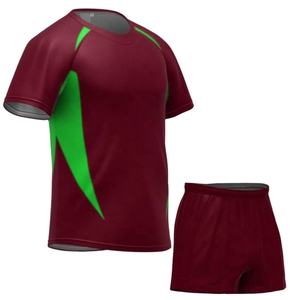 ชุดฟุตบอลฟิตเนสที่ดูดีที่สุด - Product Image 3