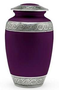 Venta al por mayor la cremación urna funeraria suministros Brassworld India - Product Image 2