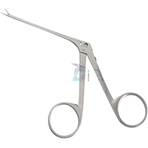 HOUSE ALLIGATOR GRASPING FORCEPS ENT INSTRUMENTS - Product Image 1