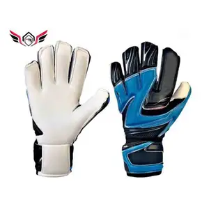 Bester Torwart Latex handschuhe Fußball handschuhe Großhandel Hersteller Fußball training Fußball Sport handschuhe