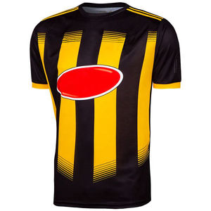 OEM Service Manufacture Cheap Hurling Training Jersey High Quality Sublimation Jersey for <b>Aircraft</b> - Product Image 1