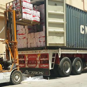 Macarrones 100% de Trigo Duro a Granel, Certificados Halal, Sabor Natural, Empaque en Bolsa/Caja de 500g - Product Image 5