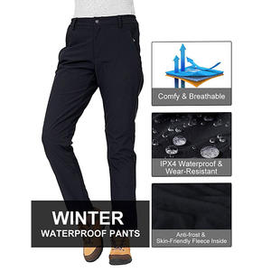 Pantalon décontracté pour femmes, personnalisable, unisexe, 2021 - Product Image 6