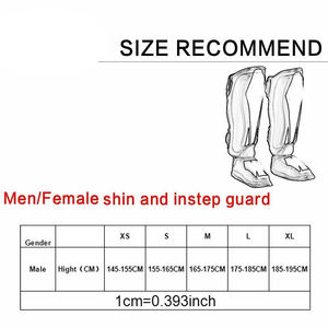 Protège-tibias personnalisables avec logo et couleur, différents styles et qualité supérieure, équipement de protection pour Muay Thai et boxe par Viky Industri - Product Image 6