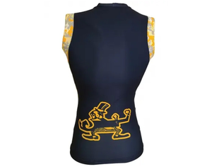 Maßge schneiderte 7 V7 Fußball uniformen 7 on7 Uniformen Flagge Fußball uniform - Product Image 6