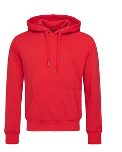 เสื้อฮู้ดผ้าฟลีซผ้าฝ้ายผู้ชาย,สำหรับผู้ชายคุณภาพสูงพิมพ์โลโก้ได้ตามต้องการ - Product Image 6